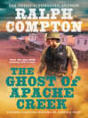 The Ghost of Apache Creek (eBook)